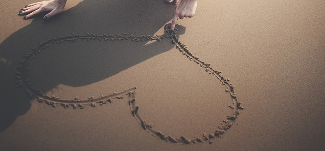 Herzchakra und Herzenergie