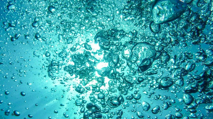 Wasser energetisieren