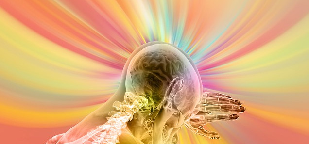 Zirbeldrüse Mediation