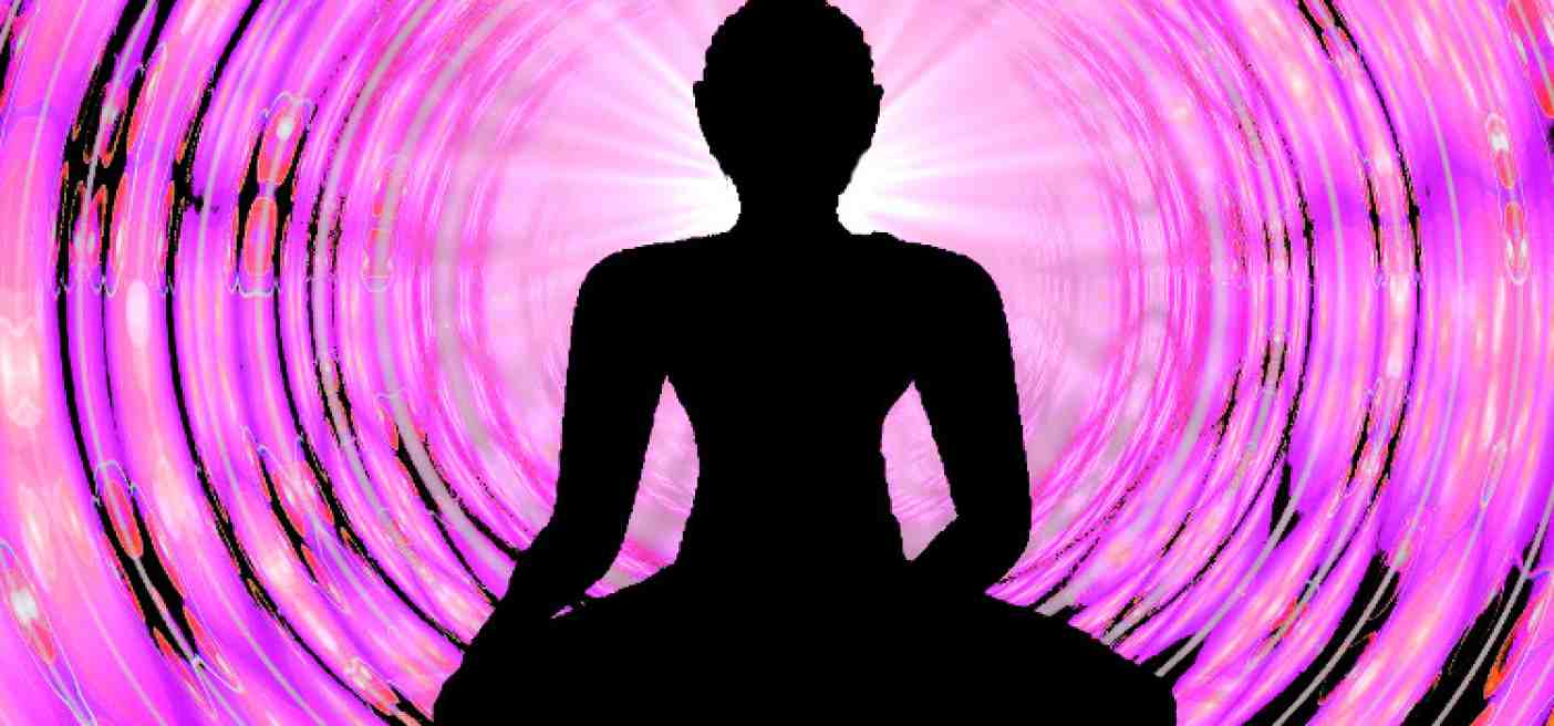 Liebe als energetischer Schutz