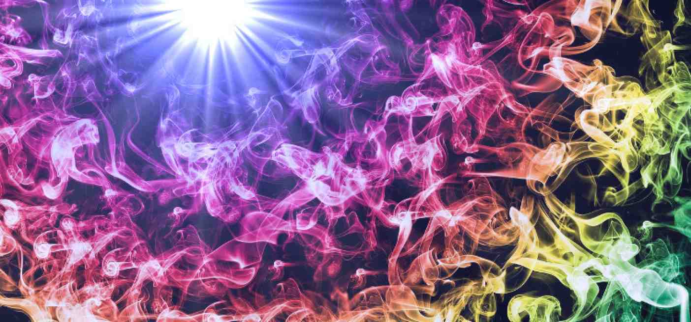 Außerkörperliche Erfahrungen