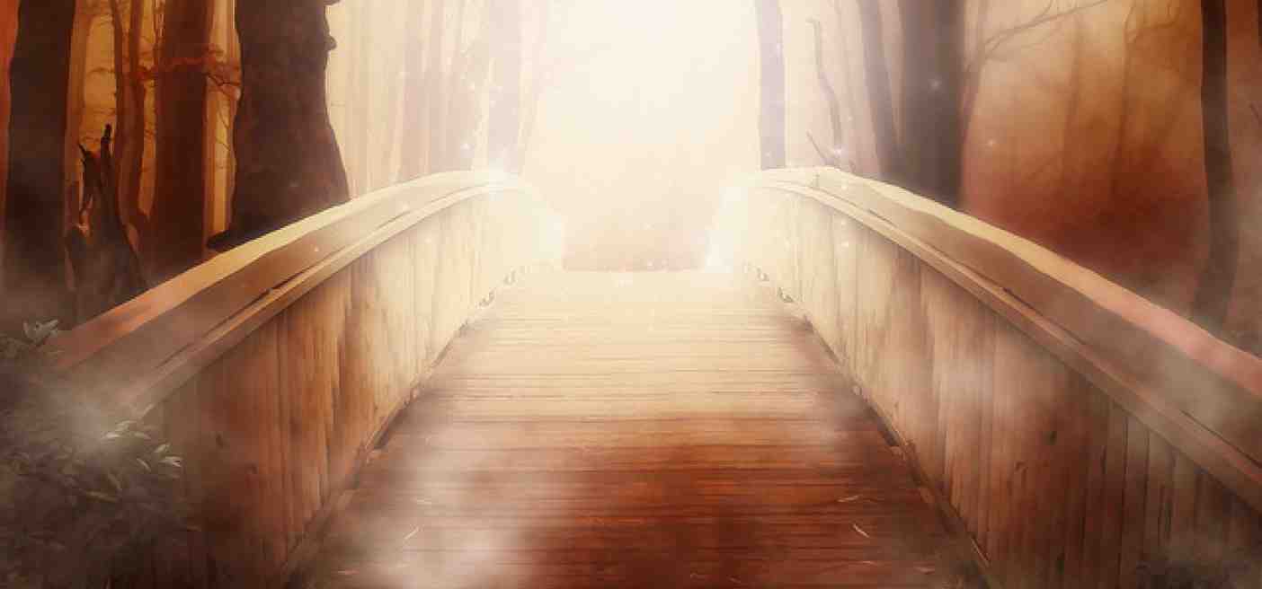 Esoterik - die Lehre des Inneren