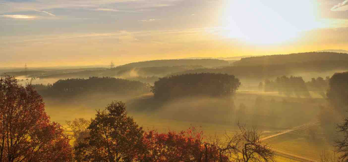 Göttliche Führung