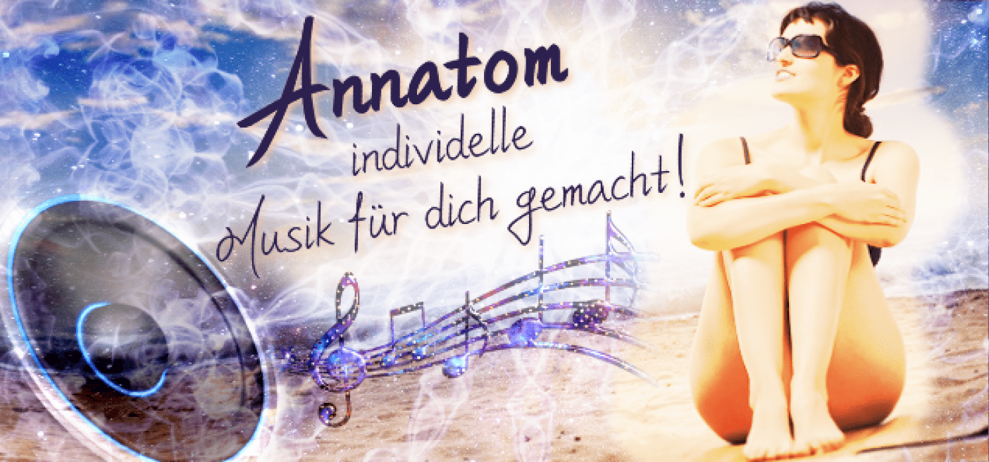 Annatom Musik