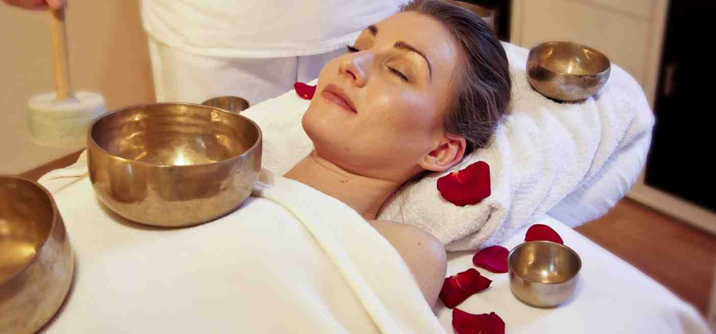 klangschalenmeditation