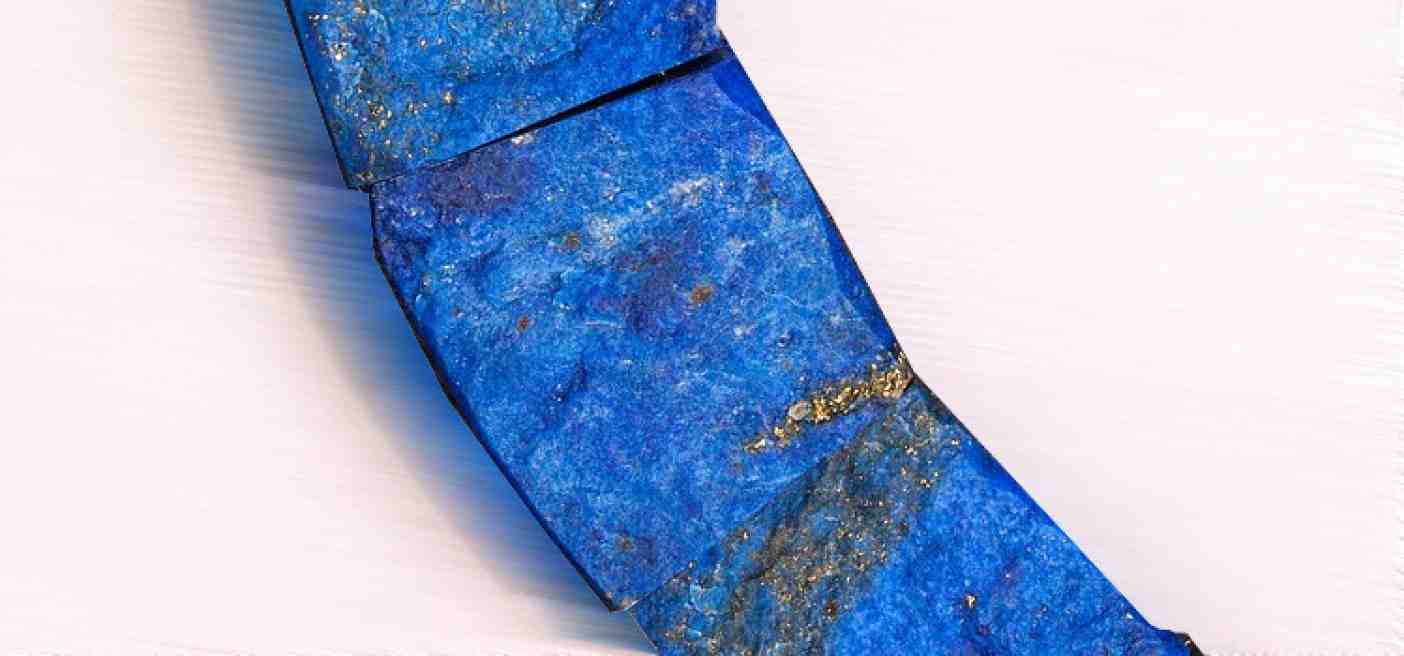 Lapisazuli