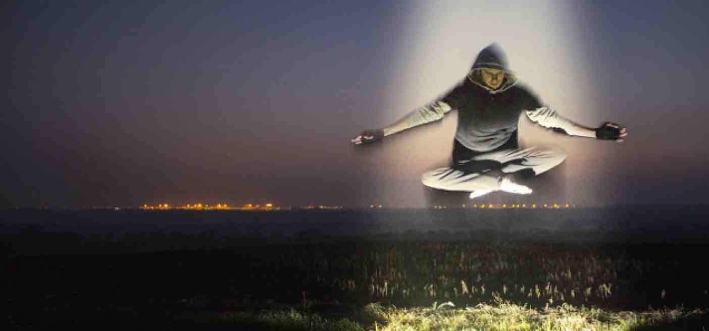 Lichtkörper