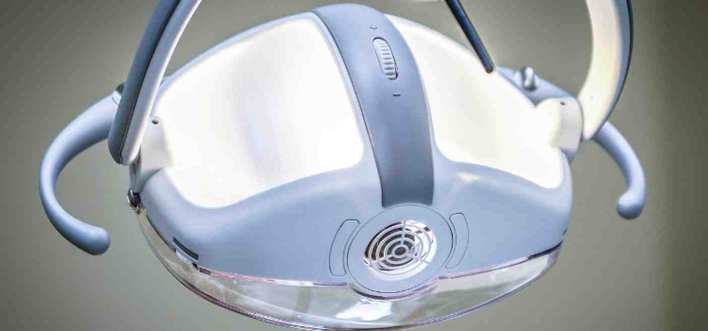 Lichttherapie  Annatom