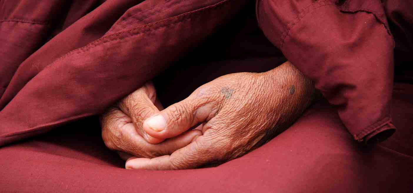 Wirkung von Meditationen