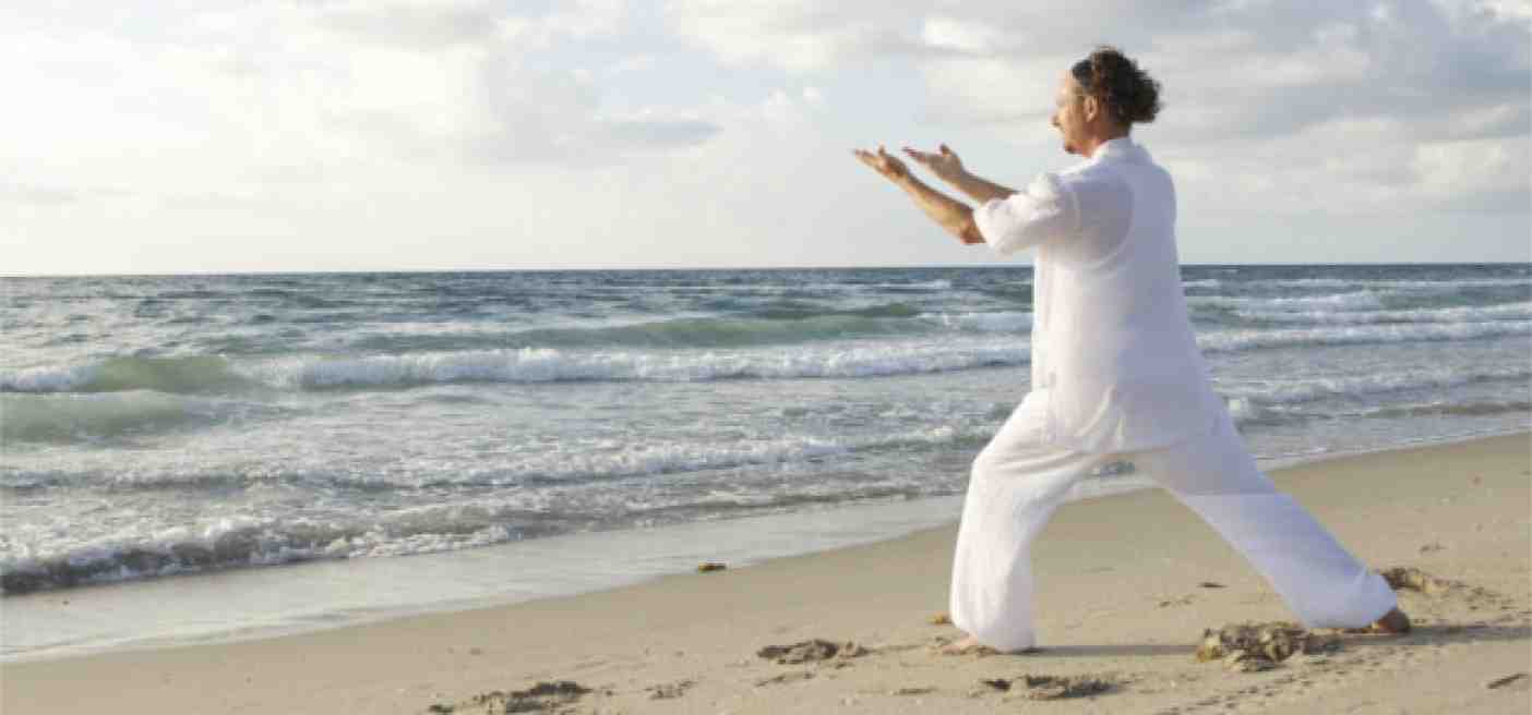 Qi gong