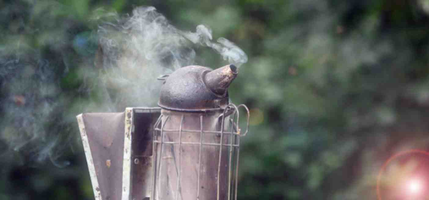 Räucherstövchen selber machen