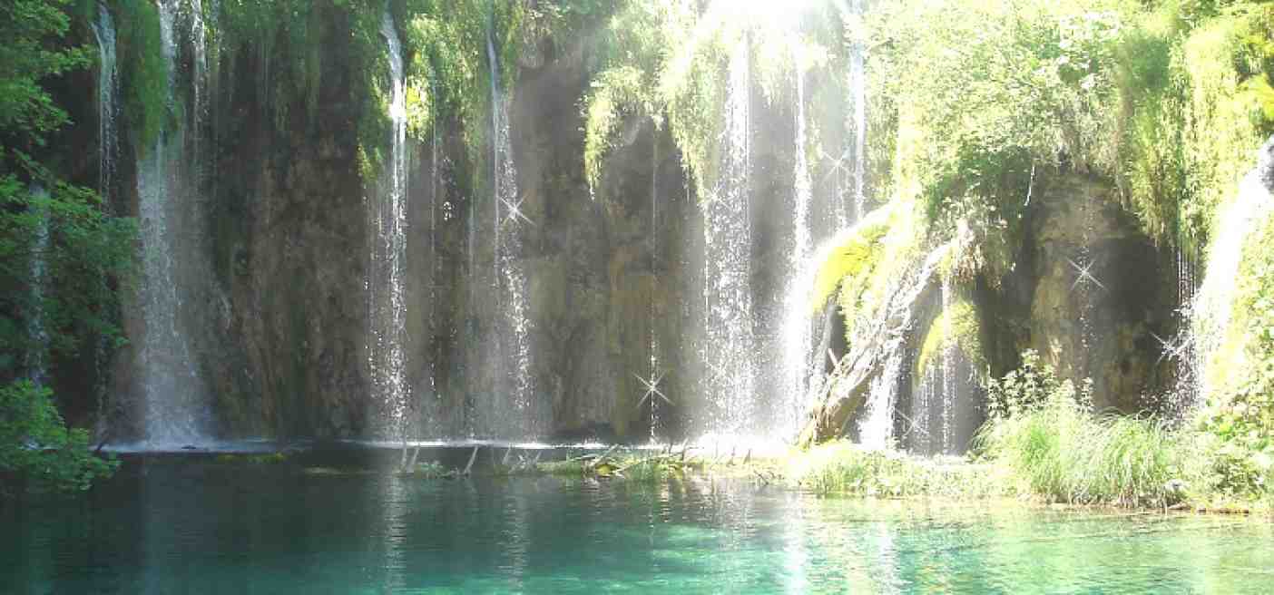 Reinigungsmeditation