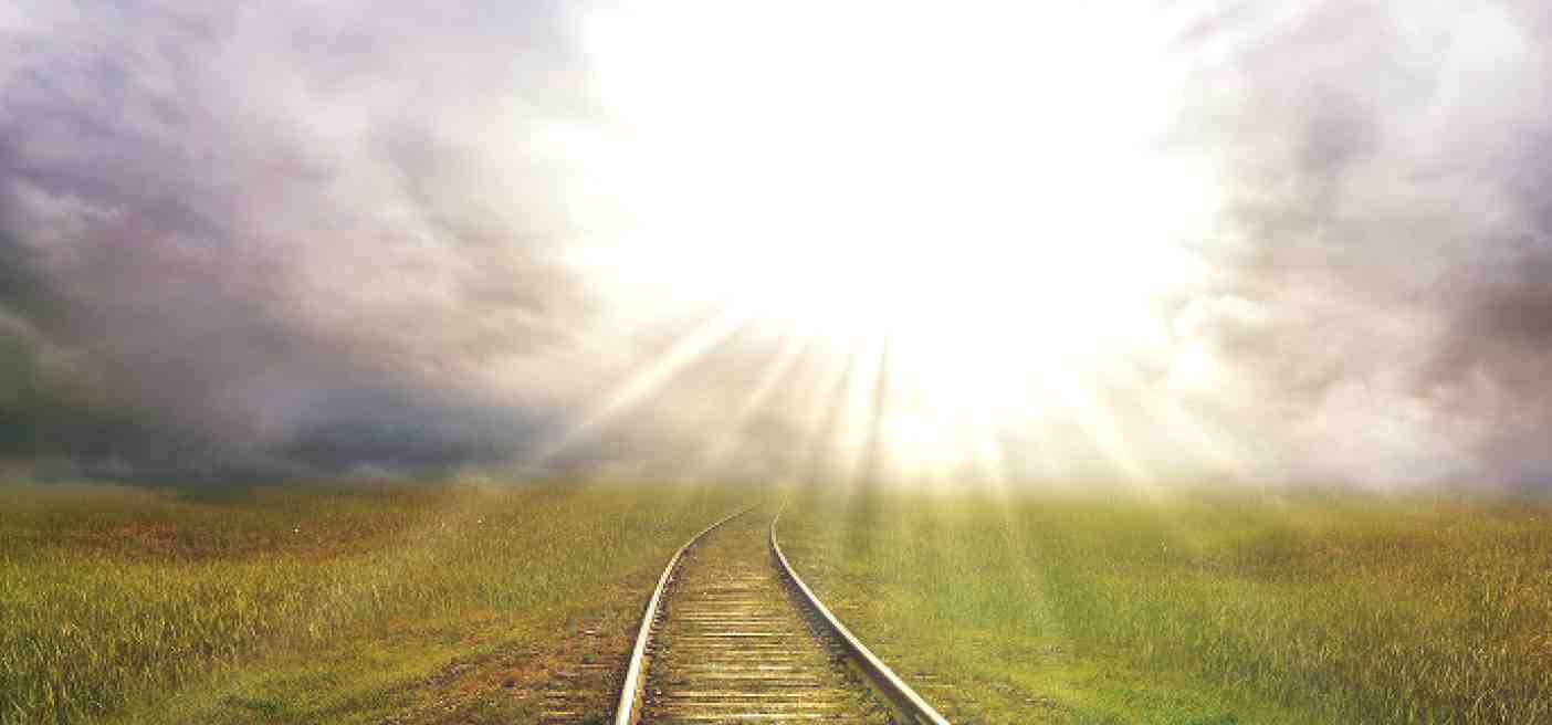 Seelenreise