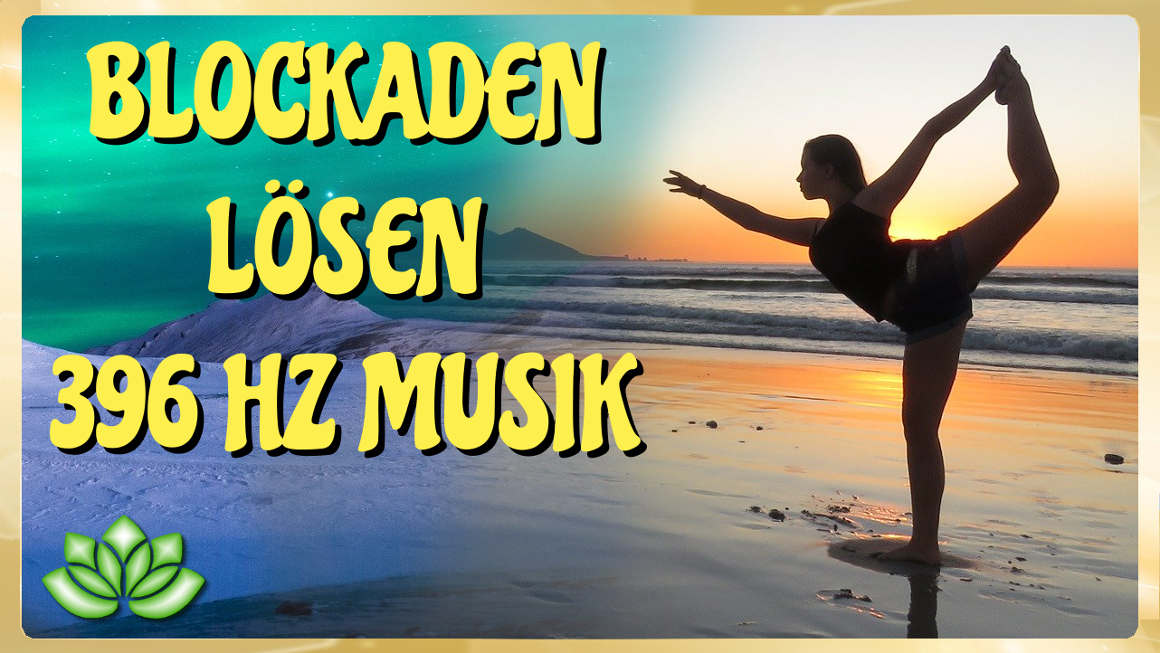 
<span>Blockaden lösen Musik 396 Hz - Wassertropfen & Klangschalen</span>
 }}