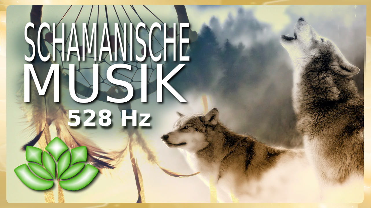 
<span>Schamanische Musik - 528 Hz Meditations Musik</span>
 }}
