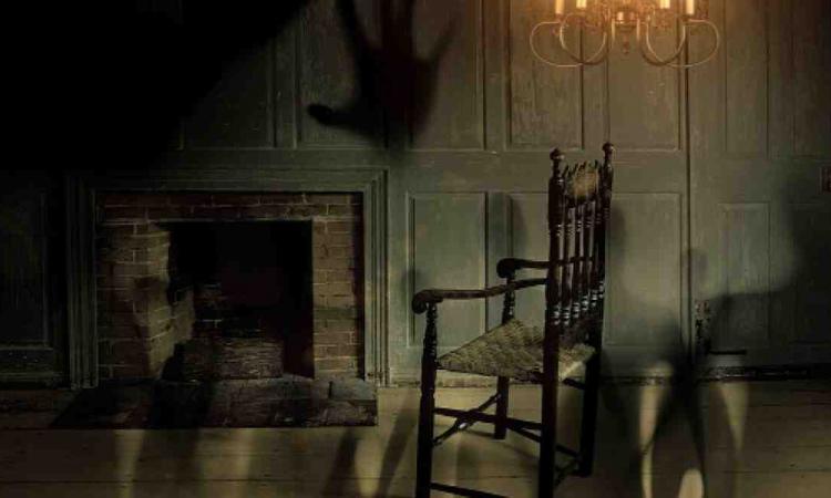 Energetische Hausreinigung