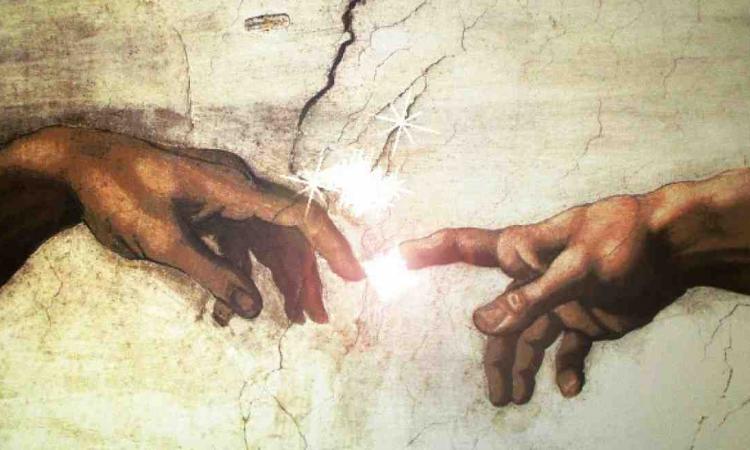 Anwenden von Liebe; Liebe als Kraft