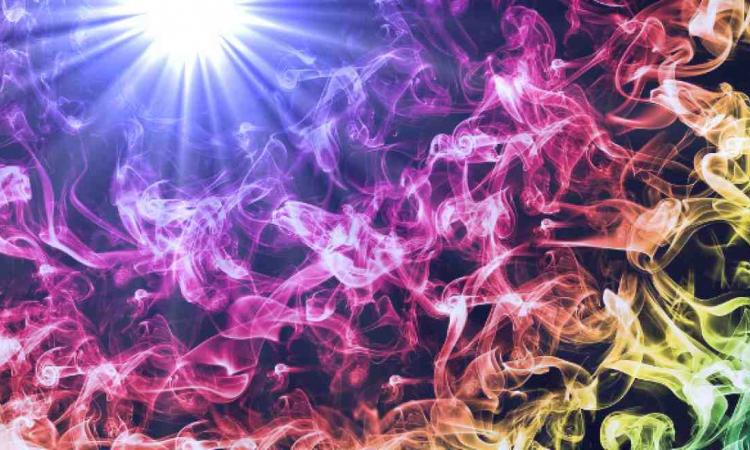 Außerkörperliche Erfahrungen