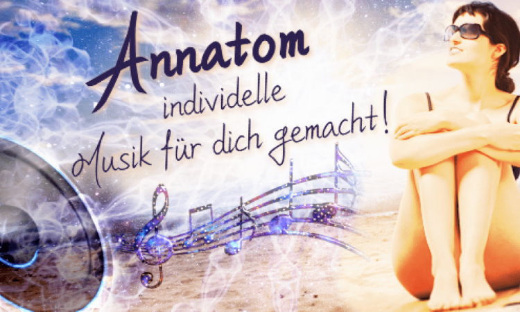 Annatom Musik