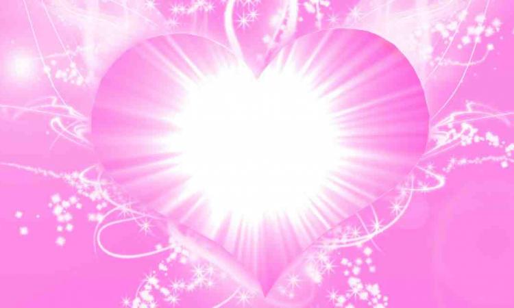 Liebe sein