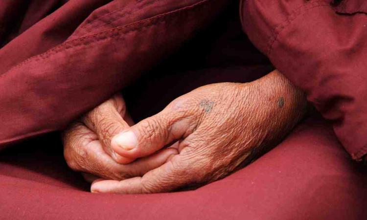 Wirkung von Meditationen