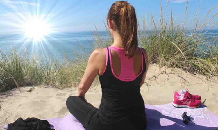 Meditationsanleitung