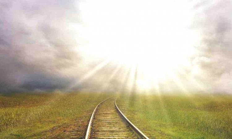 Seelenreise