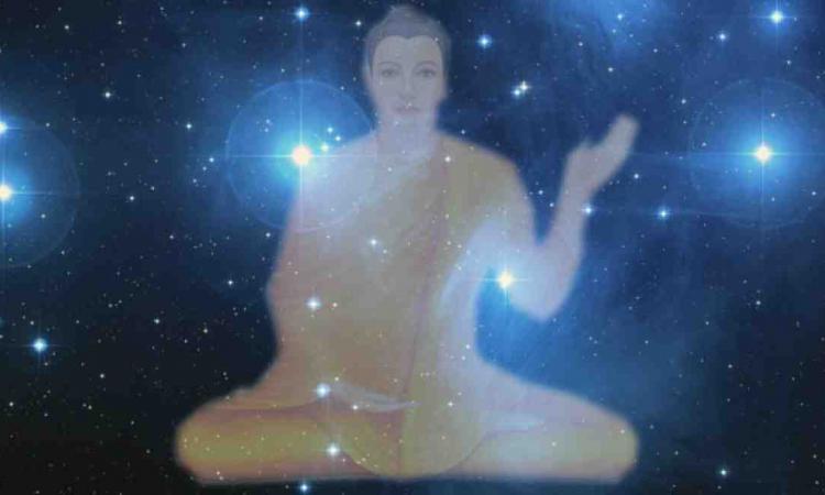 Universum Meditation