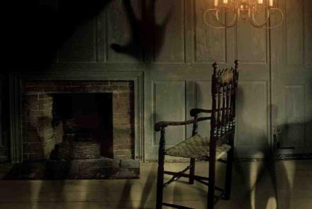 Energetische Hausreinigung